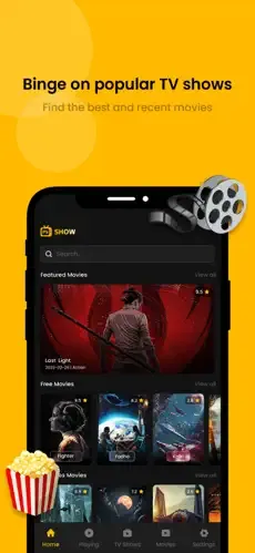 sony-ericsson-mobile-5g tv show